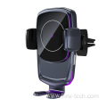 New Vent Mount Wireless Car Charger for iphone